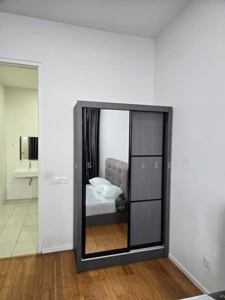 Condominium for Rent at Dreamcity - Nelson Lee - PropertyGuru.com.my
