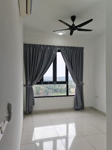 Service Residence for Rent at The Clio Residences - Calvin Loke - PropertyGuru.com.my