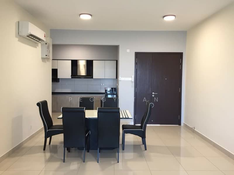 Kondominium untuk Disewa di Marinox Sky Villas - Peggy Tan - Dining Room - PropertyGuru.com.my