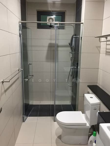 Kondominium untuk Disewa di Marinox Sky Villas - Peggy Tan - Bathroom - PropertyGuru.com.my