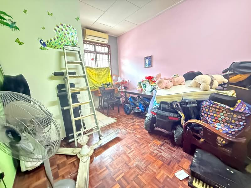 2-storey Terraced House for Sale in Taman Mount Austin (Tebrau) - Joan Tong - Interior - PropertyGuru.com.my