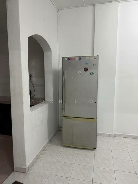 Pangsapuri untuk Disewa di Melana Apartment - Enoch Liong - Kitchen - PropertyGuru.com.my