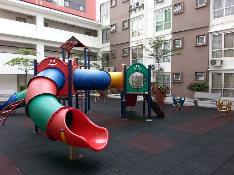 Kondominium untuk Disewa di Axis Residence - Cecilia Tey - PropertyGuru.com.my