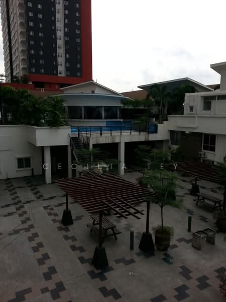 Kondominium untuk Disewa di Axis Residence - Cecilia Tey - PropertyGuru.com.my