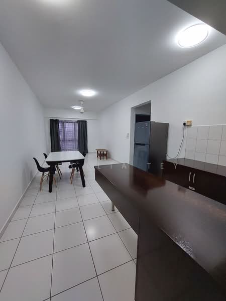 Kondominium untuk Disewa di Axis Residence - Cecilia Tey - PropertyGuru.com.my