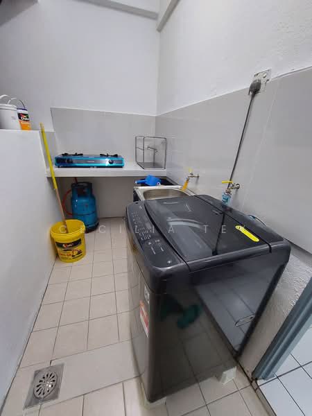 Kondominium untuk Disewa di Axis Residence - Cecilia Tey - PropertyGuru.com.my