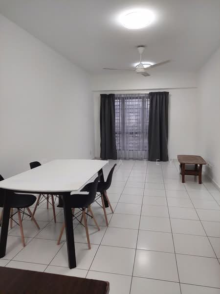 Kondominium untuk Disewa di Axis Residence - Cecilia Tey - PropertyGuru.com.my