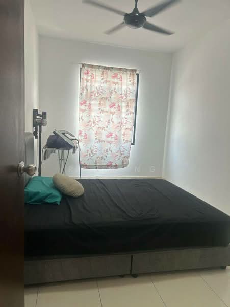 2-storey Terraced House for Sale in Senai (Johor) - Rain Ng - Bedroom - PropertyGuru.com.my