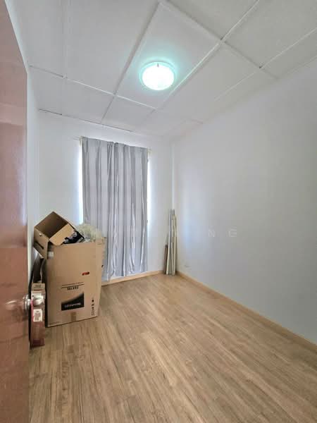 Rumah Teres 2 Tingkat untuk Dijual di Bukit Indah (Iskandar Puteri (Nusajaya)) - Sharon Ng - Interior - PropertyGuru.com.my