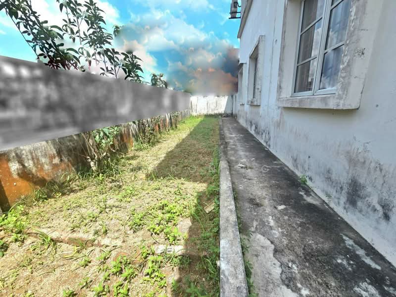 Rumah Teres 2 Tingkat untuk Dijual di Bukit Indah (Iskandar Puteri (Nusajaya)) - Sharon Ng - Exterior - PropertyGuru.com.my