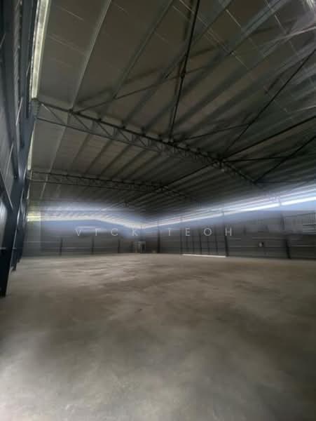 Kilang untuk Disewa di Mak Mandin (Butterworth) - Vick Teoh - Interior - PropertyGuru.com.my