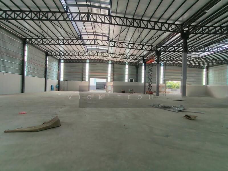 Kilang untuk Disewa di Mak Mandin (Butterworth) - Vick Teoh - Interior - PropertyGuru.com.my