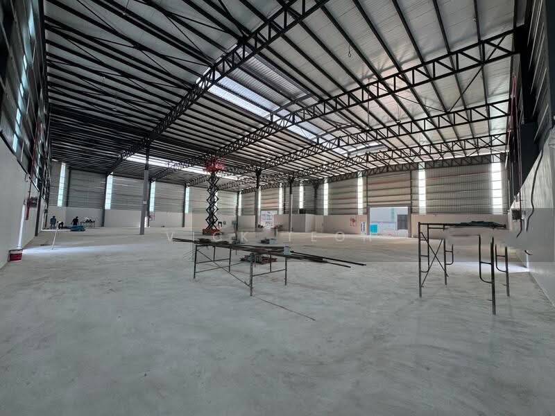 Kilang untuk Disewa di Mak Mandin (Butterworth) - Vick Teoh - Interior - PropertyGuru.com.my