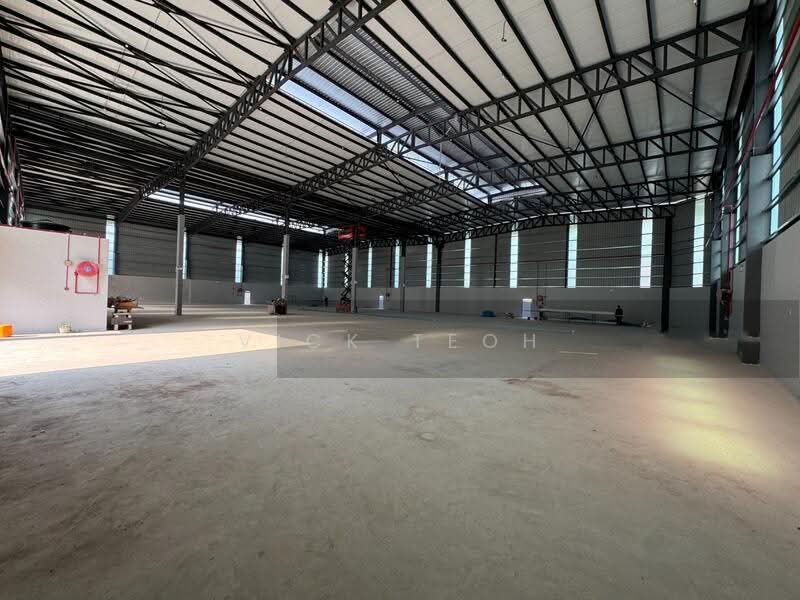 Kilang untuk Disewa di Mak Mandin (Butterworth) - Vick Teoh - PropertyGuru.com.my
