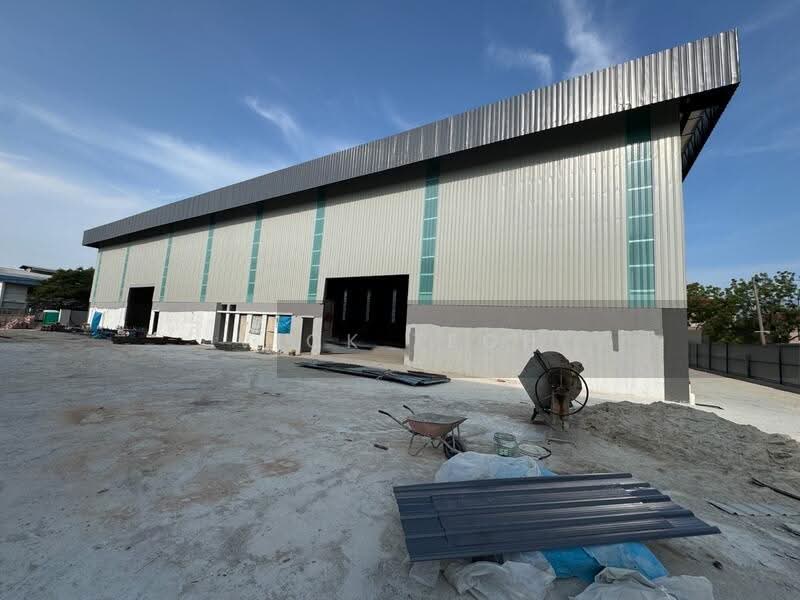 Kilang untuk Disewa di Mak Mandin (Butterworth) - Vick Teoh - PropertyGuru.com.my