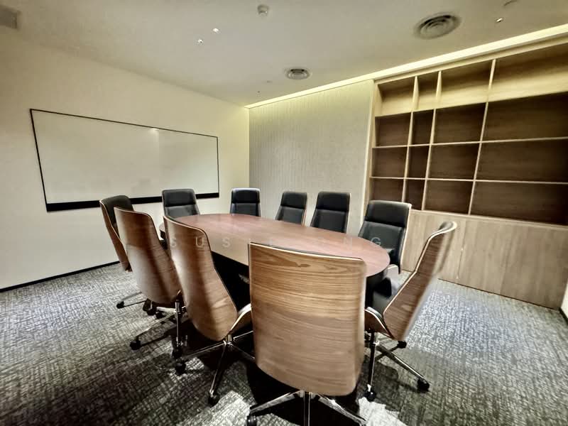 Office for Rent in Tun Razak Exchange (Kuala Lumpur) - Susie Ong - PropertyGuru.com.my
