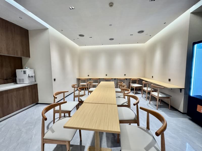Office for Rent in Tun Razak Exchange (Kuala Lumpur) - Susie Ong - PropertyGuru.com.my