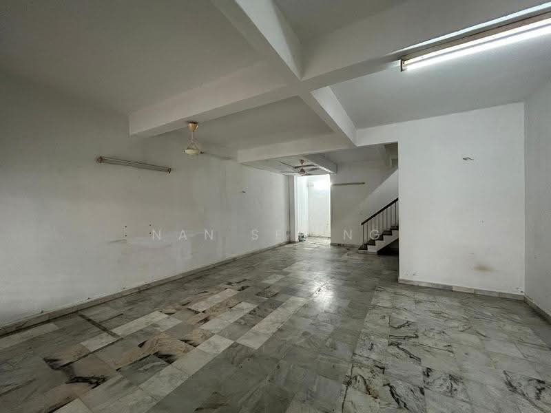 Rumah Teres 2-Tingkat untuk Dijual di Butterworth (Penang) - Nan See Ng - Interior - PropertyGuru.com.my