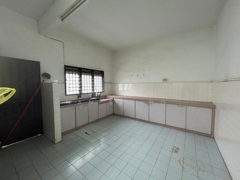 Rumah Teres 2-Tingkat untuk Dijual di Butterworth (Penang) - Nan See Ng - Kitchen - PropertyGuru.com.my
