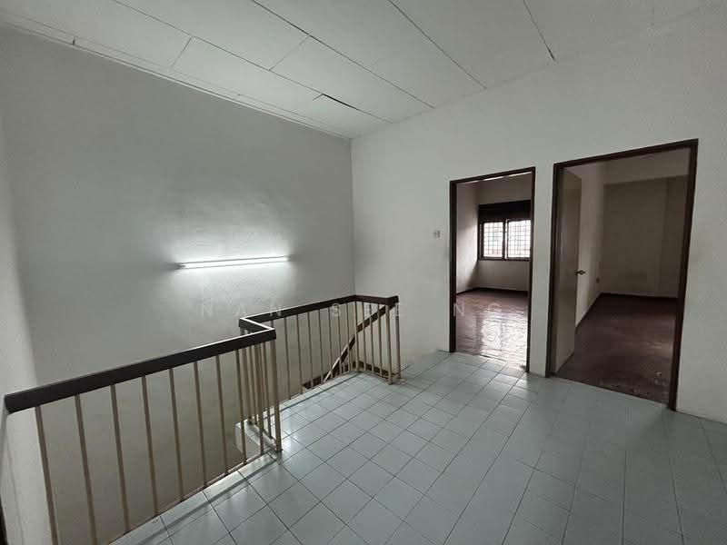 Rumah Teres 2-Tingkat untuk Dijual di Butterworth (Penang) - Nan See Ng - Corridor - PropertyGuru.com.my
