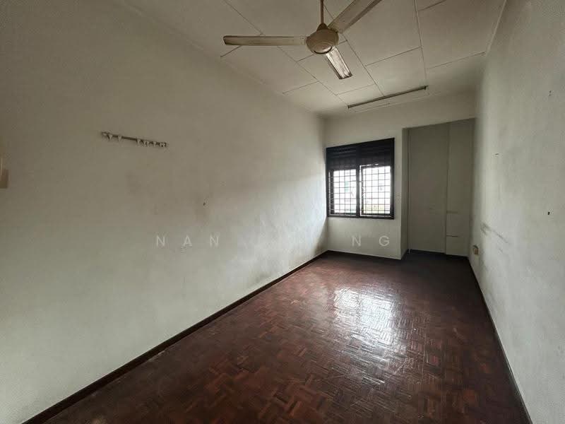 Rumah Teres 2-Tingkat untuk Dijual di Butterworth (Penang) - Nan See Ng - Bedroom - PropertyGuru.com.my