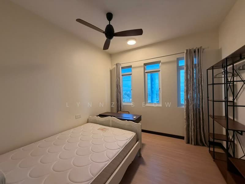 Condominium for Rent at Vertiq - Lynnz Seow - Bedroom - PropertyGuru.com.my