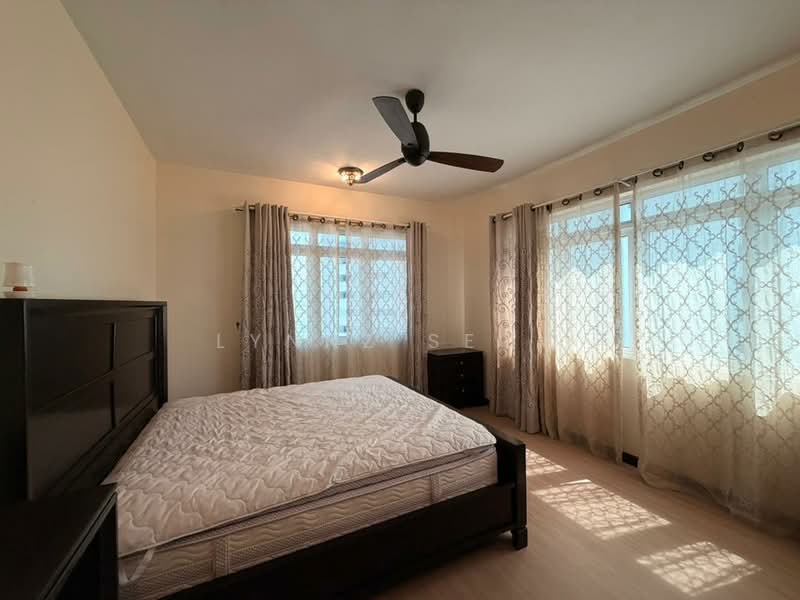 Condominium for Rent at Vertiq - Lynnz Seow - Bedroom - PropertyGuru.com.my