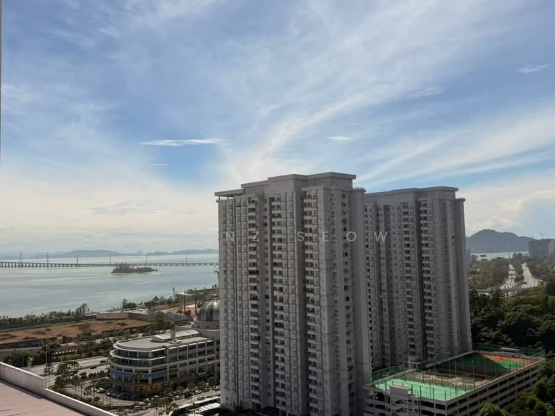 Condominium for Rent at Vertiq - Lynnz Seow - Exterior - PropertyGuru.com.my