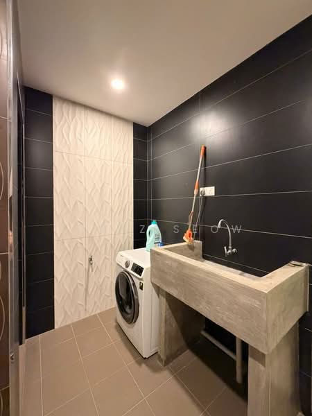 Condominium for Rent at Vertiq - Lynnz Seow - Interior - PropertyGuru.com.my