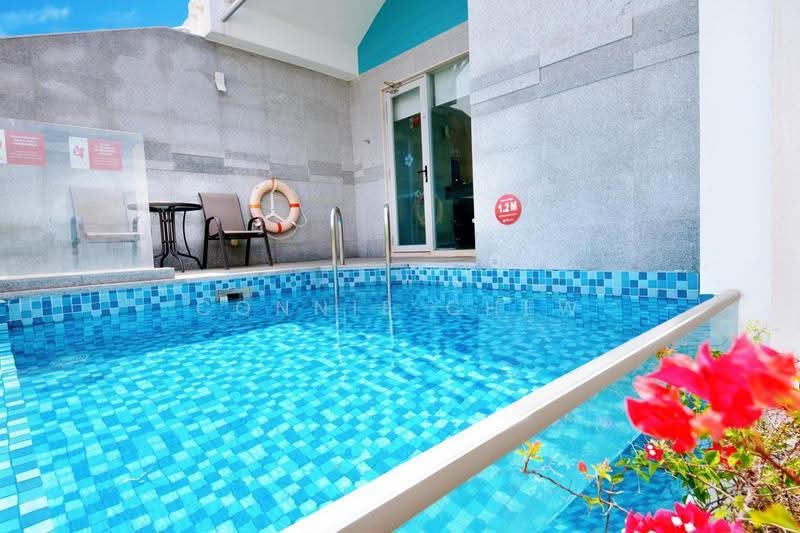 1-storey Terraced House for Sale in Port Dickson (Negeri Sembilan) - Connie Chew - Pool - PropertyGuru.com.my