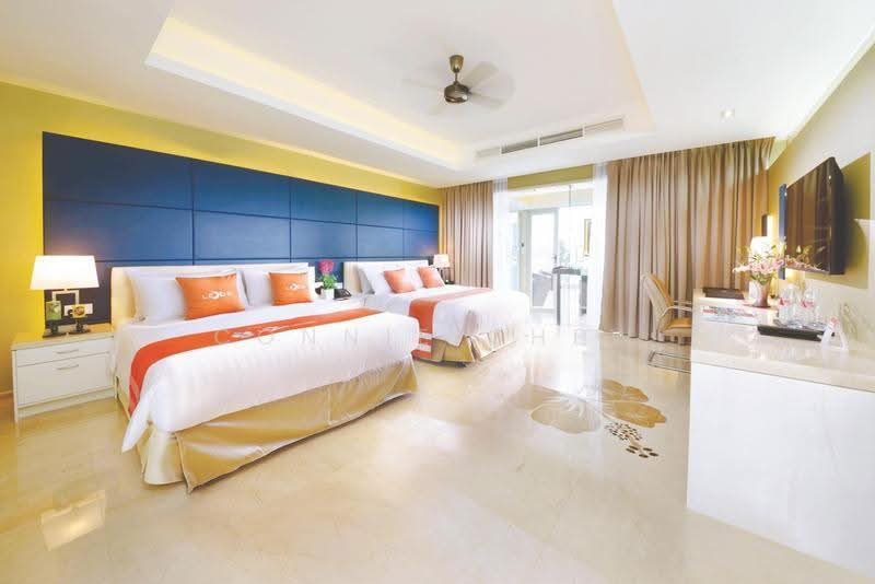 1-storey Terraced House for Sale in Port Dickson (Negeri Sembilan) - Connie Chew - Bedroom - PropertyGuru.com.my
