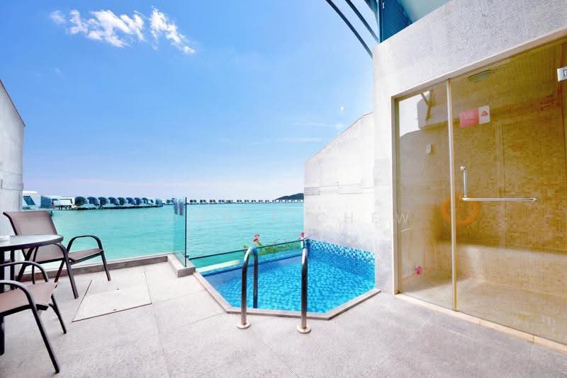 1-storey Terraced House for Sale in Port Dickson (Negeri Sembilan) - Connie Chew - Exterior - PropertyGuru.com.my