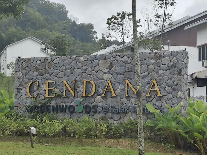 Terraced House for Sale in Sepang (Selangor) - Rashidah Juremi - Exterior - PropertyGuru.com.my