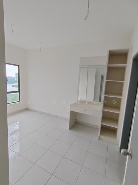 Service Residence for Rent at E'Island Lake Haven - Ng Hon Keong - Bedroom - PropertyGuru.com.my