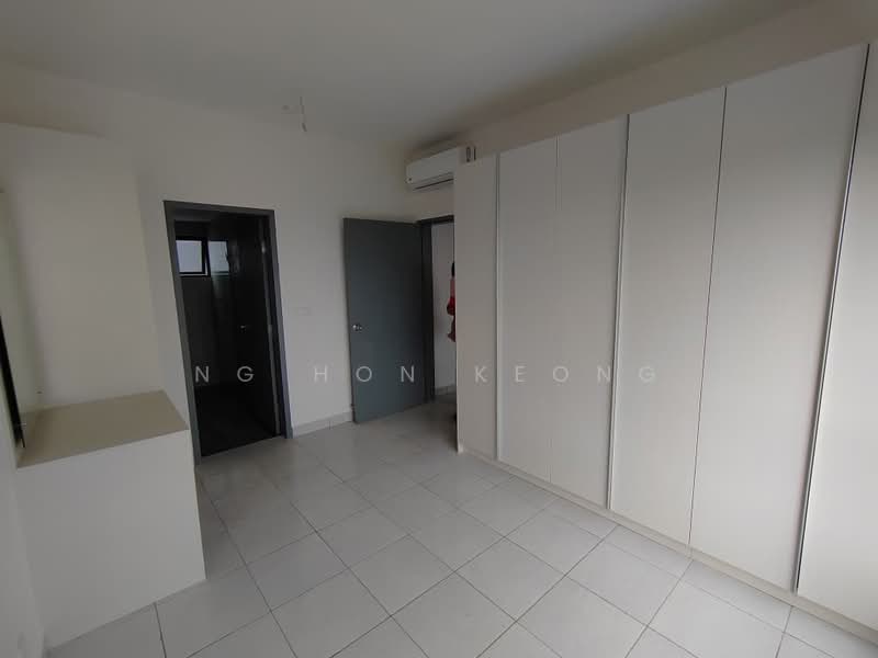 Service Residence for Rent at E'Island Lake Haven - Ng Hon Keong - Bedroom - PropertyGuru.com.my