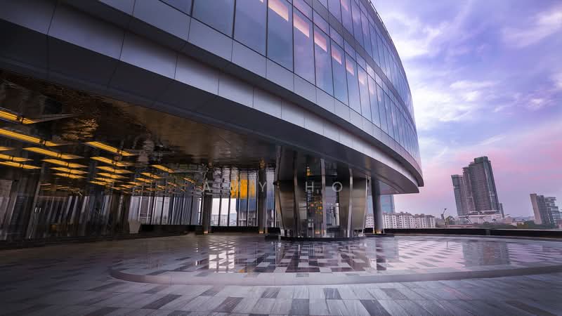 Office for Rent in Tun Razak Exchange (Kuala Lumpur) - Amy Ho - Exterior - PropertyGuru.com.my