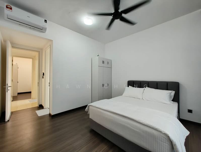 Service Residence for Rent at Duta Park Residences - Shawn Chong - PropertyGuru.com.my