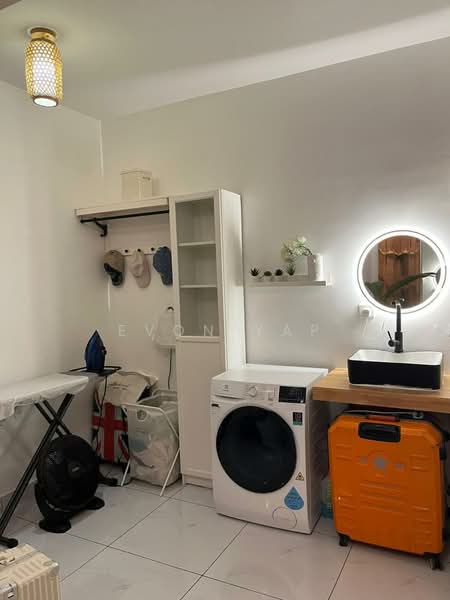 Rumah Teres 2.5 Tingkat untuk Dijual di Eco Botanic (Iskandar Puteri (Nusajaya)) - Evon Yap - Interior - PropertyGuru.com.my