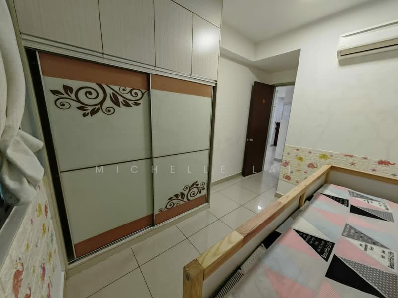 Condominium for Sale at Lido Residency - Michelle Lai - Bedroom - PropertyGuru.com.my