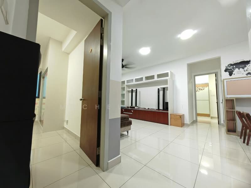 Condominium for Sale at Lido Residency - Michelle Lai - Living Room - PropertyGuru.com.my