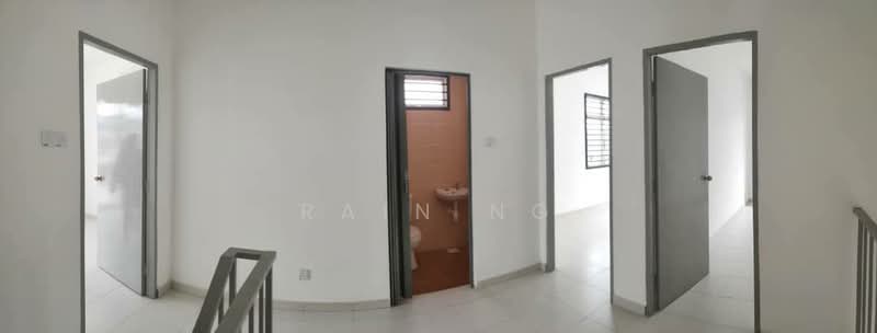 2-storey Terraced House for Sale in Senai (Johor) - Rain Ng - Interior - PropertyGuru.com.my