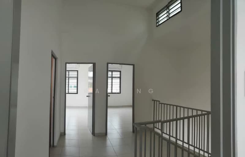 2-storey Terraced House for Sale in Senai (Johor) - Rain Ng - Corridor - PropertyGuru.com.my