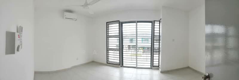 2-storey Terraced House for Sale in Senai (Johor) - Rain Ng - Living Room - PropertyGuru.com.my