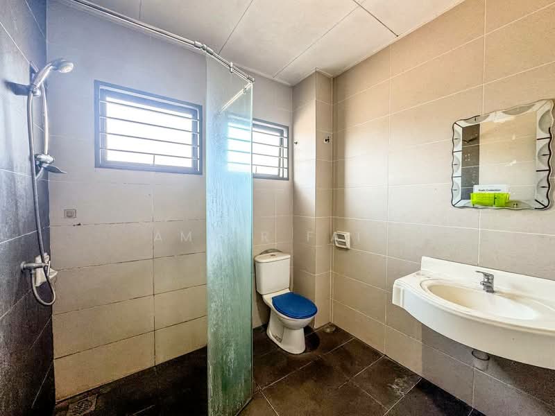 2-storey Terraced House for Sale in Bandar Puteri Klang (Klang) - Amzar Faiz - PropertyGuru.com.my