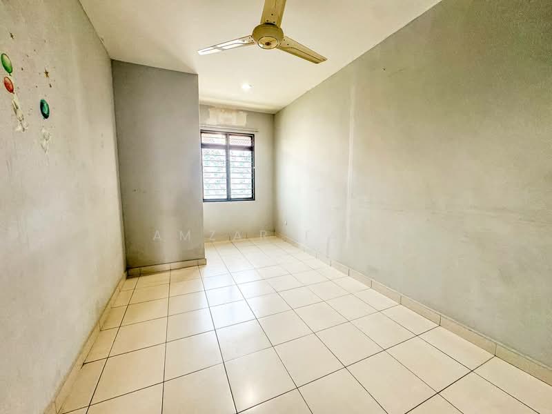 2-storey Terraced House for Sale in Bandar Puteri Klang (Klang) - Amzar Faiz - PropertyGuru.com.my