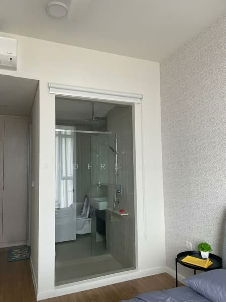 Service Residence for Sale at The Ridge - Anders Goo - Bathroom - PropertyGuru.com.my
