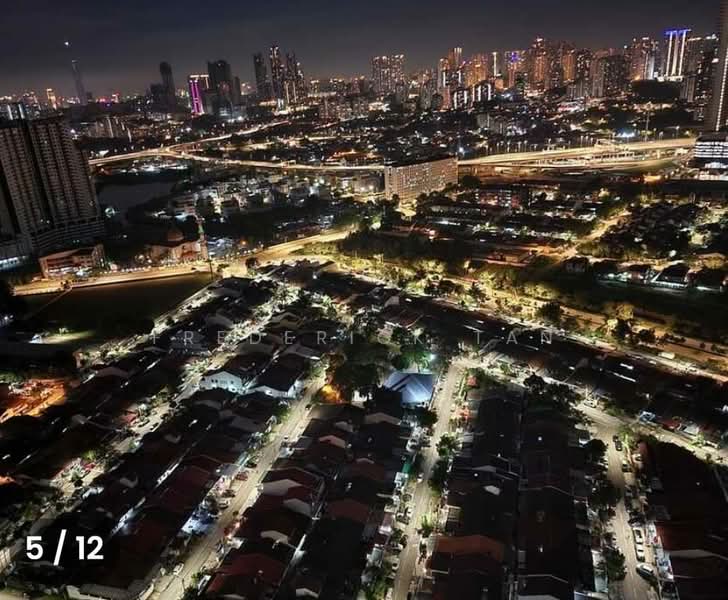 Kondominium untuk Disewa di Legend Heights - Frederick Tan - Exterior - PropertyGuru.com.my