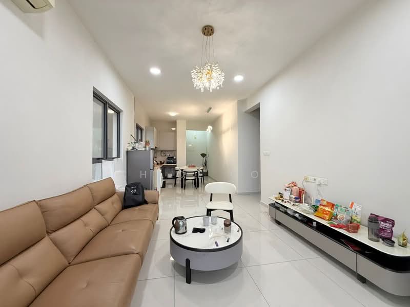 Kondominium untuk Dijual di Bay Point @ Country Garden Danga Bay - Chloe Goh - PropertyGuru.com.my