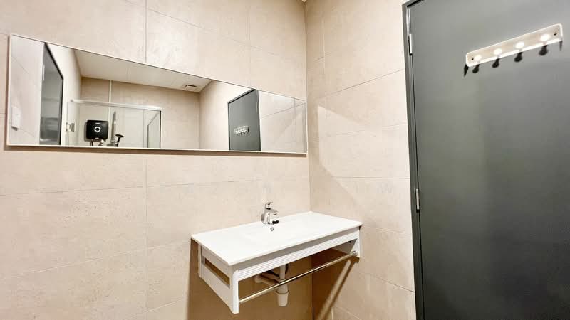 Condominium for Rent at Ameera Residence - Kazen Liew - Bathroom - PropertyGuru.com.my