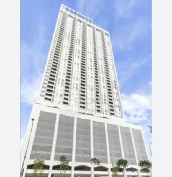 Service Residence for Rent at UNA Serviced Apartment - Coyi Lim - Exterior - PropertyGuru.com.my